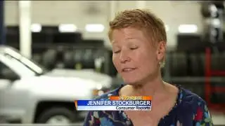 Consumer Reports: Cheap Chinese tires no bargain