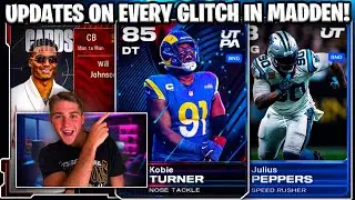 THE FINAL UPDATES ON EVERYTHING IN MADDEN 25! MUT 26 DEEP DIVE BLOG, FREE ROOKIE PREMIERES + MORE!