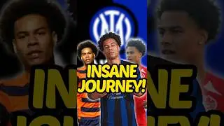 Tajon Buchanan&rsquo;s INSANE Journey! 😱