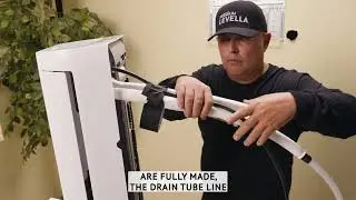 Installation Video - Ductless Mini Splits