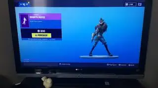 Smooth Moves with Max Dire skin for 36 seconds