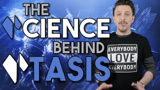 Destiny 2 - The Science Behind Stasis