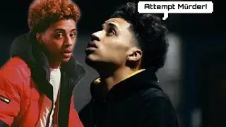 Lucas Charged With 2 Counts Of Attempt Of Mūrder💔| Going For 2yrs Prōbation🥺|