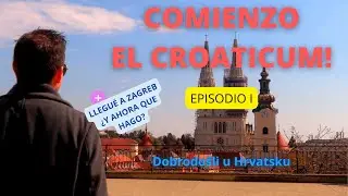 TiPS PARA TU LLEGADA A CROACIA