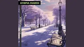 Crisp Winter's Quiet Serenity