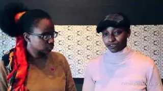 2011 FIND Fellows Sundance Interviews: Pariah - Dee Rees and Nekisa Cooper