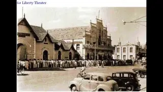 Old and Rare Photos Of Bangalore