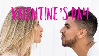 VALENTINES DAY (Couple IQ challenge)