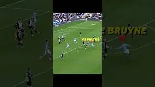 KDB🥲💔 #football #debruyne #prime