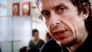 Peep Show - Universal Contract