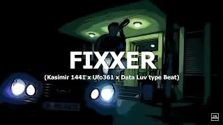 [FREE] (HARD) Kasimir1441 x Ufo361 x Data Luv type Beat 