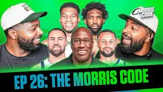 Morris Code | EP. 26