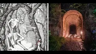 Canadian Urban Legends