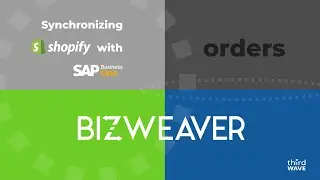 Integrating Shopify Orders with SAP Business One