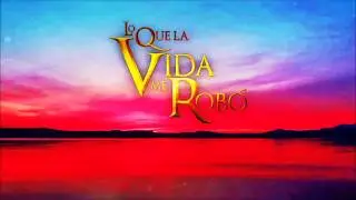 Lo Que La Vida Me Robo - Soundtrack 27