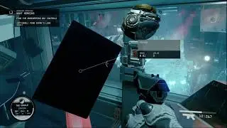 Let's Play Starfield Shattered Space Mission 1: What Remains