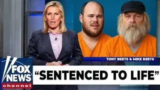 Tony Beets And Mike Beets From Gold Rush Sentenced To Life Imprisonment