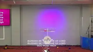 CLICC Tech Test Live Stream  31Dec