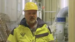 Renovatie rioolgemaal Delft
