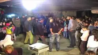 Yilmaz-Guluzar atina dugun bolum 4 (15/12/2014