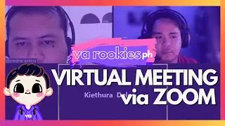 Virtual Coaching by VA Rookies ( Virtual Assistant 101 )