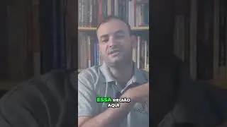 M&eacute;dico Pioneiro: Doen&ccedil;as Tropicais e Experi&ecirc;ncia na &Aacute;frica #shorts