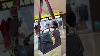 Premium bag only 850₹ order on whatsapp 7060639357 #fashion #bag #trending #shopping #slingbag #yt