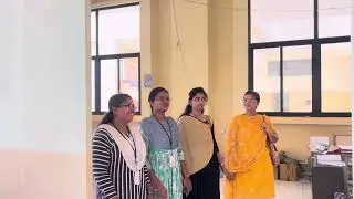 VSB Coimbatore CAMPUS tour