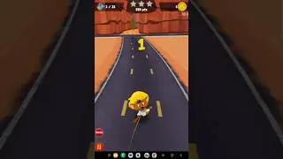 level 16 is back - looney tunes dash coming soon #video #shorts