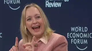 Julie Sweet: Taking Drugs to Market