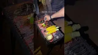 Unexpected New Year in Ras Al Khaimah 🇦🇪 | Desert Camping, BBQ & Friends ❄️🔥