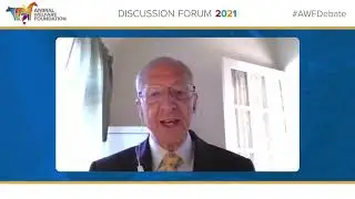 2021 Discussion Forum: Welcome