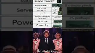 Deepwoken Entities | Those who know #roblox #memes #ohio #funny #shorts