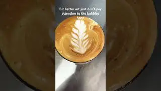 #coffee #latteart #barista #lattart #cafe #baristalife #baristaskill #viral #viralvideo