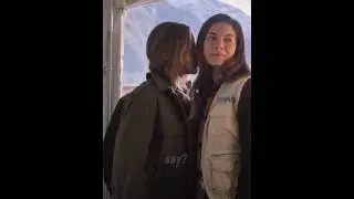 No One Knows What Ilsa Said #missionimpossible