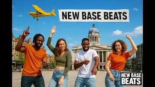 🔥 UKG Beat for Freestyle & MCs | Underground Garage Vibes