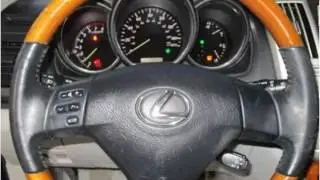 2007 Lexus RX 350 Used Cars Salt Lake City UT