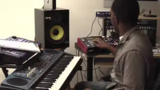 Watch Me Get It!! Making 