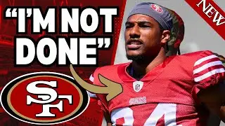 The 49ers Just Got Sneaky Good News | San Francisco 49ers