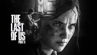 The Servival Story Of Ellie and Abby || Last Of Us Remastered 2