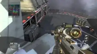 M40A3 Crucial - Hitmarker
