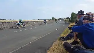 The Southern100 (2018) 🇮🇲 Solo Race
