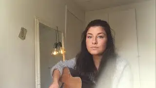 self control / frank ocean. cover by fanny isabella