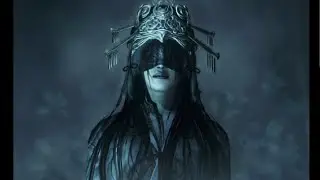 dead by daylight chapter concept| fatal frame 5 the maiden of black water