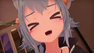 What its like to cuddle Remmio