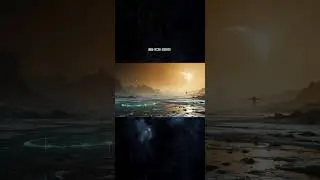 Methane Rivers, Alien Life? The Mystery of Titan 😱 #shorts #ytshorts