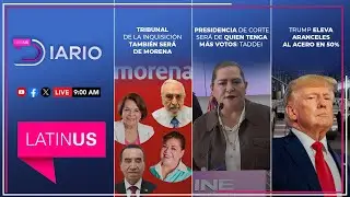 Latinus Diario: 4 de junio
