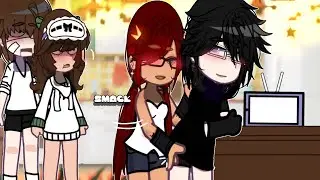 The Smack {Meme}||Mrs Afton x William Afton (Inspired)