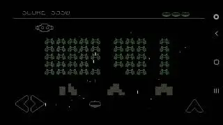 スマホVectorScanゲーム「HectorVector」