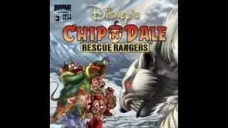 Banger Committee - ChipNDale's Rescue Ranger Prod. by Banger Committee